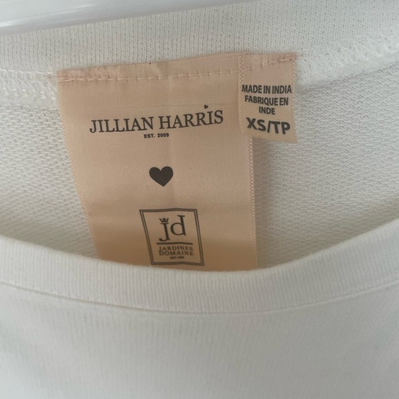 Jillian Harris x Jardines Domaine road trip dress - Picture 2 of 2